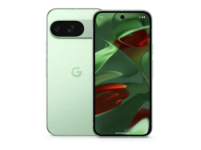 Google Pixel 9 Wintergreen.webp