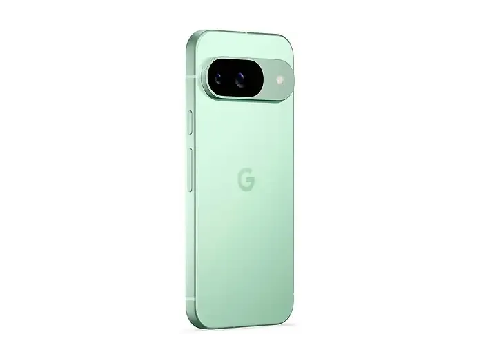 Google Pixel 9 Wintergreen 5.webp
