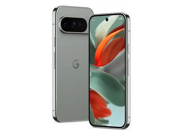Google Pixel 9 Pro XL Hazel 6.webp