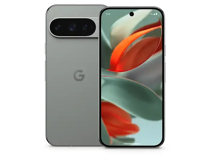 Google Pixel 9 Pro XL Hazel 5.webp