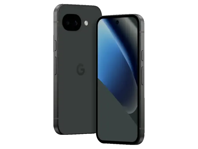 Google Pixel 10a Obsidian.webp