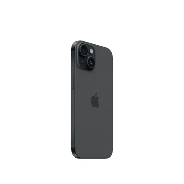 Apple iPhone 15 Black.webp