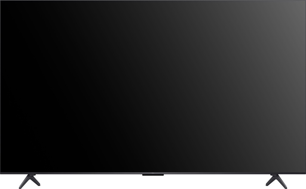 TCL QLED Mini LED-Fernseher 65Q6CX1, 4K Ultra HD, Smart-TV-Google TV