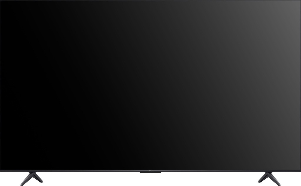 TCL Mini-LED-Fernseher 85Q6CX1, Smart-TV-Google TV