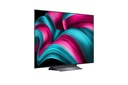 LG 55 Pouces (139 Cm)| LG OLED Evo AI C5 4K UHD| Smart TV 2025 LG OLED55C54LA LG FR -  OLED55C54LA