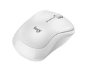 Logitech M240 Silent Bluetooth Mouse Wireless Compact Portable Smooth Tracking 18-Month Battery for Windows MacOS ChromeOS Compatible with PC