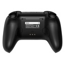8BitDo Ultimate 2 Wireless Black Bluetooth Controller with Charging Do