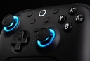 8BitDo Ultimate 2 Wireless Black Bluetooth Controller with Charging Do