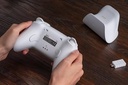 8BitDo Ultimate 2 Wireless Black Bluetooth Controller with Charging Do