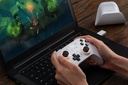 8BitDo Ultimate 2 Wireless Black Bluetooth Controller with Charging Do