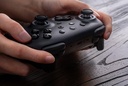 8BitDo Ultimate 2 Wireless Black Bluetooth Controller with Charging Do