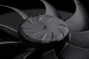 Noctua NF-A14x25r G2 PWM Chromax.black 12V 140mm Next Generation Fan