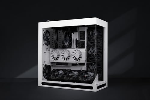 Noctua NF-A14x25r G2 PWM Chromax.black 12V 140mm Next Generation Fan