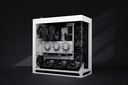 Noctua NF-A14x25r G2 PWM Chromax.black 12V 140mm Next Generation Fan