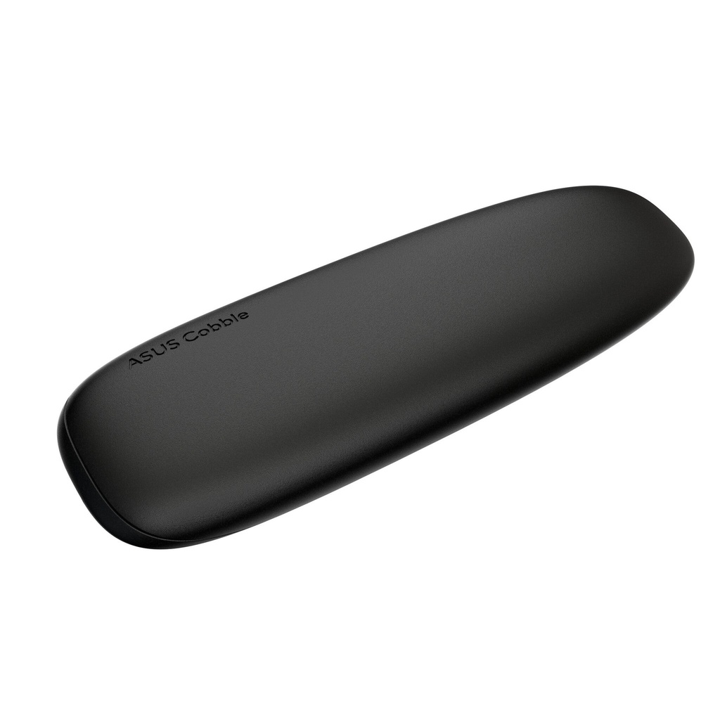 ASUS Cobble Black USB-C 3.2 Gen 2 Portable SSD Enclosure