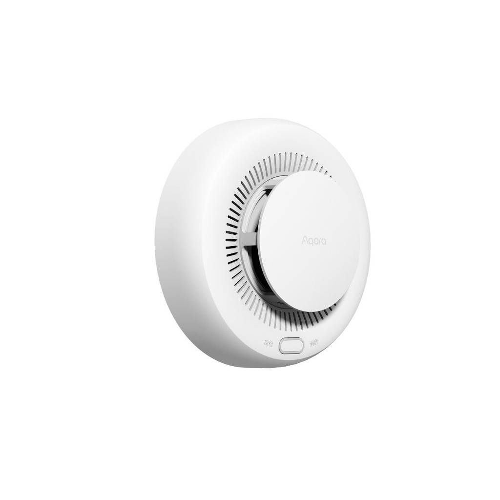 Aqara Smoke Detector
