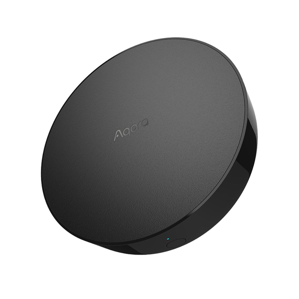 Aqara Smoke Detector