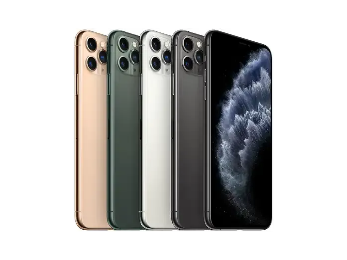 iPhone 11 Pro Max Midnight Green 5.webp