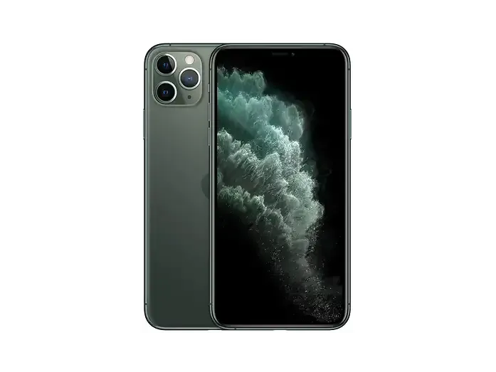iPhone 11 Pro Max Midnight Green.webp