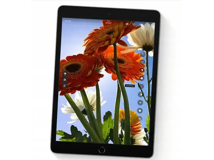 Apple iPad 10.2 (9.gen) 2021 Space Gray 5.webp