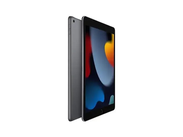 Apple iPad 10.2 (9.gen) 2021 Space Gray 2.webp