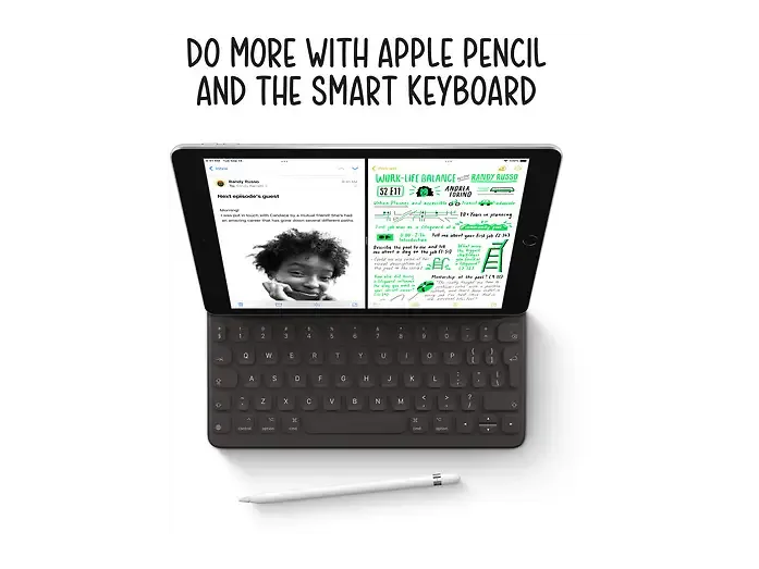 Apple iPad 10.2 (9.gen) 2021 Silver 5.webp