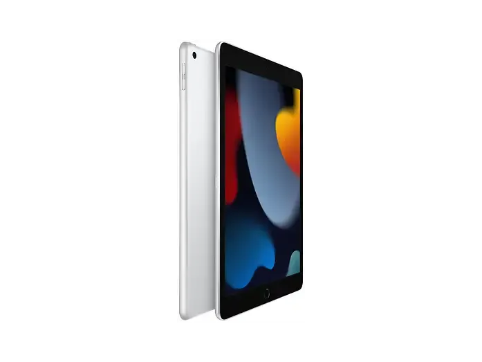 Apple iPad 10.2 (9.gen) 2021 Silver 2.webp