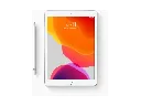 Apple iPad 10.2 (7.gen) 2019 Silver 2.webp
