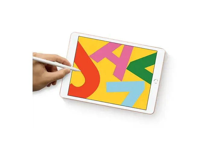 Apple iPad 10.2 (7.gen) 2019 Gold 4.webp
