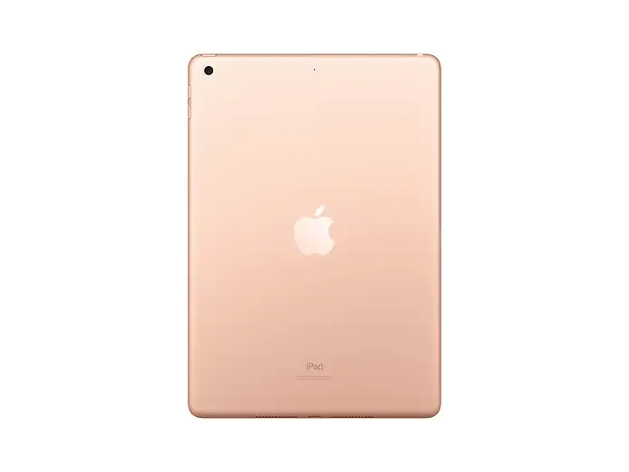 Apple iPad 10.2 (7.gen) 2019 Gold 2.webp