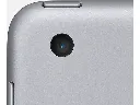 Apple iPad 9.7 (6.gen) 2018 Space Gray camera.webp