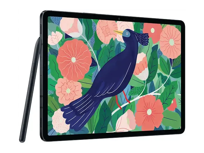 Samsung Galaxy Tab S7 Mystic Black 4.webp