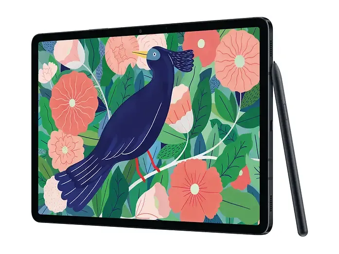 Samsung Galaxy Tab S7 Mystic Black 3.webp