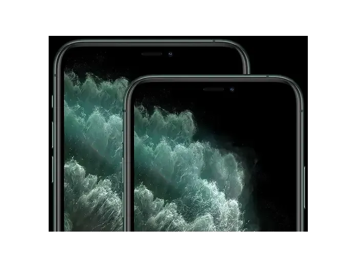 Apple iPhone 11 Pro Max Midnight Green 6.webp