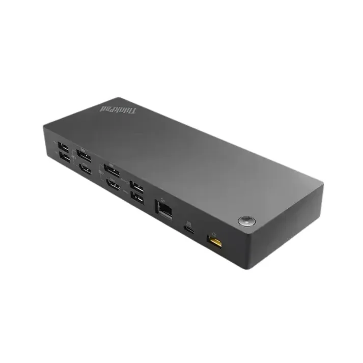 Lenovo ThinkPad Hybrid USB-C Dock 40AF 2.webp