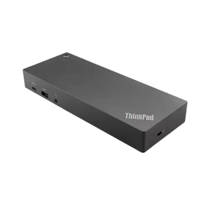 Lenovo ThinkPad Hybrid USB-C Dock 40AF.webp