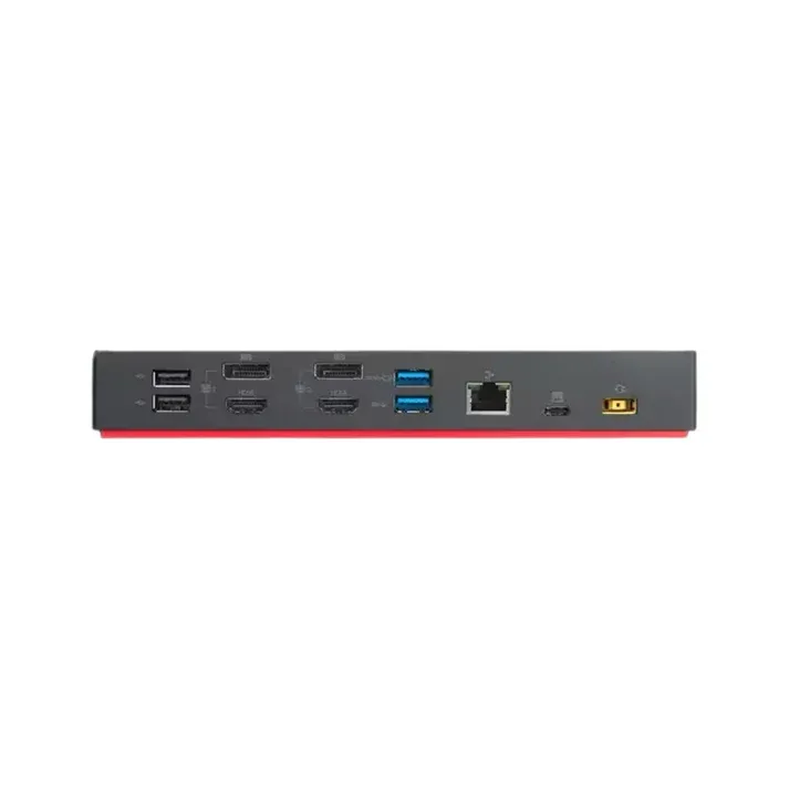 Lenovo ThinkPad Hybrid USB-C Dock 40AF 3.webp