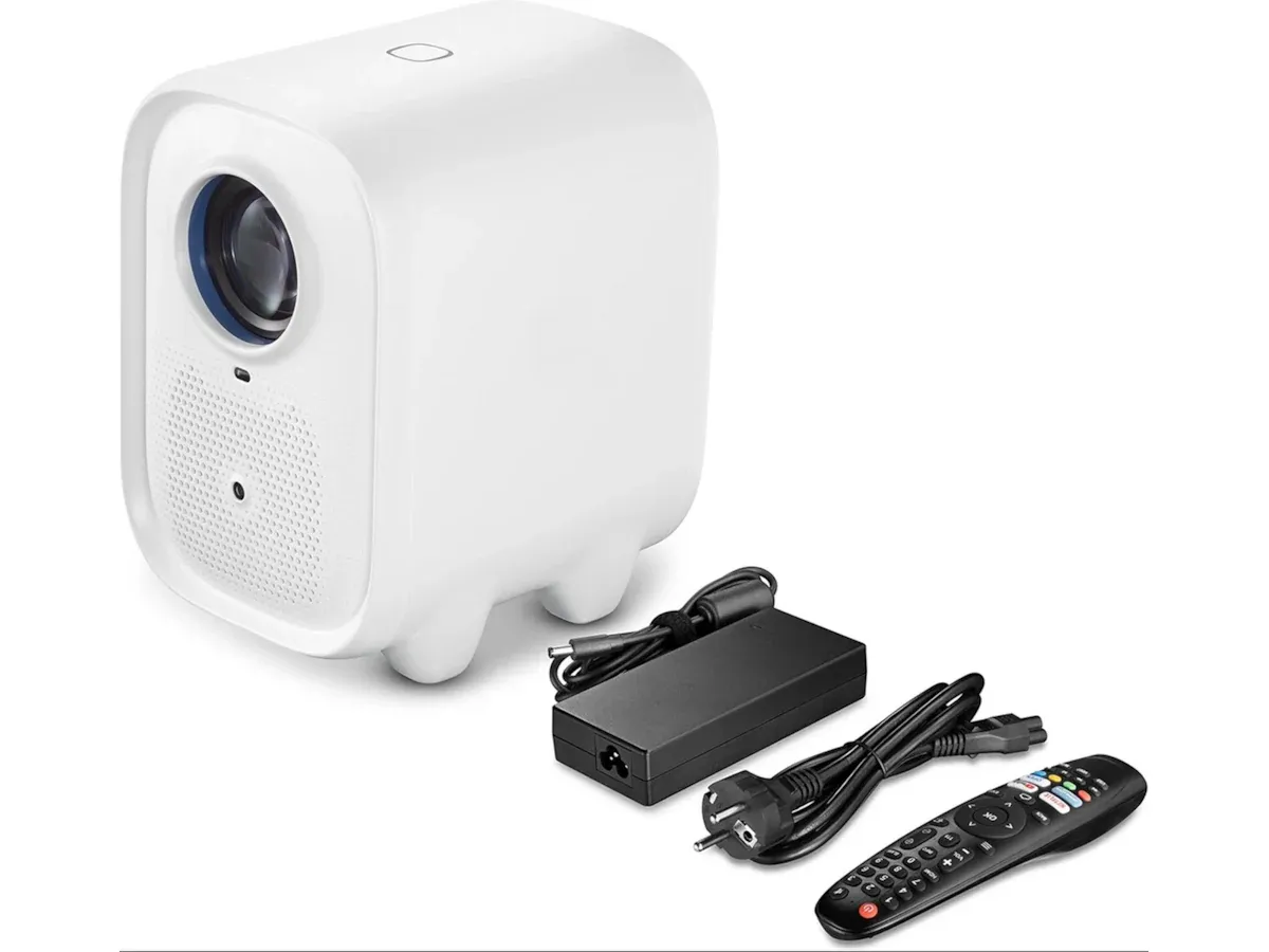Andersson PDX-L3000 Full HD-projektor.webp