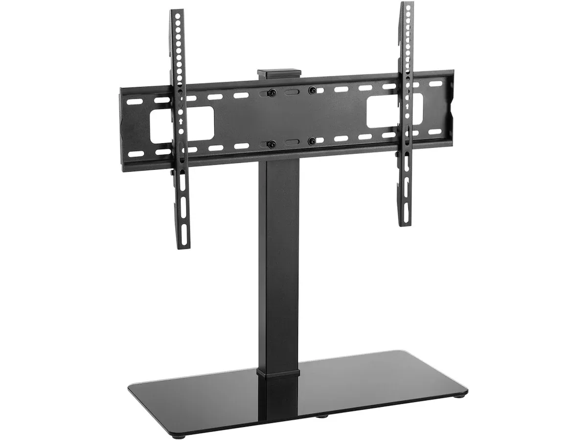 Andersson BHM 2.4 bordstativ TV med glassplate.webp