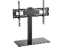 Andersson BHM 2.4 bordstativ TV med glassplate.webp