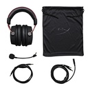 HyperX Cloud Alpha - Gaming Headset (Black-Red)