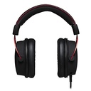HyperX Cloud Alpha - Gaming Headset (Black-Red)