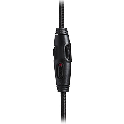 HyperX Cloud Alpha - Gaming Headset (Black-Red)