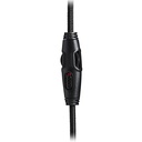 HyperX Cloud Alpha - Gaming Headset (Black-Red)