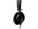 HyperX - Cloud III Wired Gaming Headset for PC, PS5, PS4, Xbox Series X|S, Xbox One, Nintendo Switch, and Mobile - Black