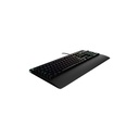 Logitech G213 Prodigy Gaming Keyboard in Black