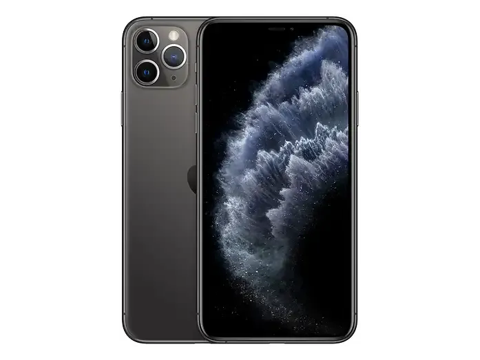 Apple iPhone 11 Pro Max Space Gray.webp