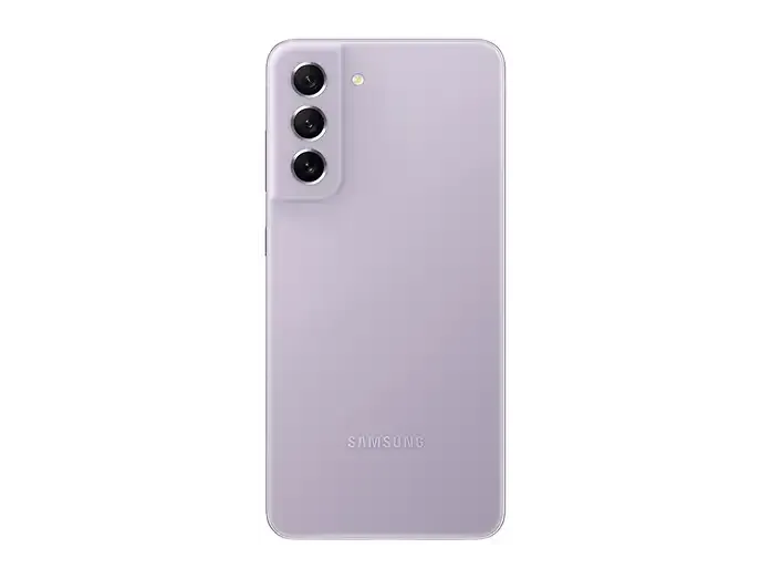 Samsung Galaxy S21 FE Lavender 8.webp