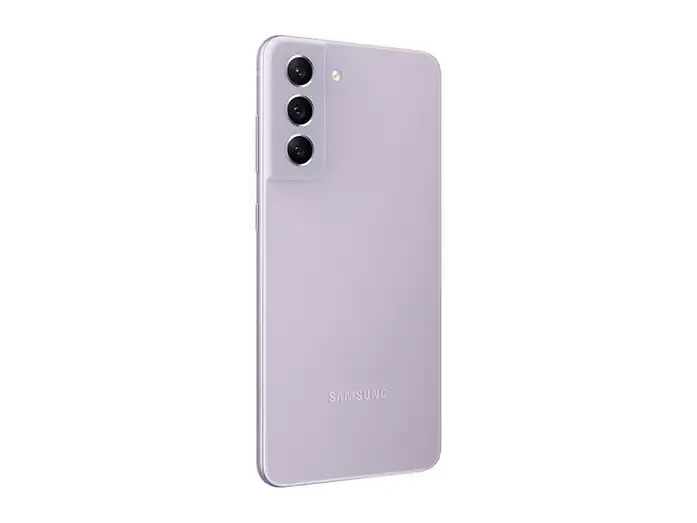 Samsung Galaxy S21 FE Lavender 7.webp