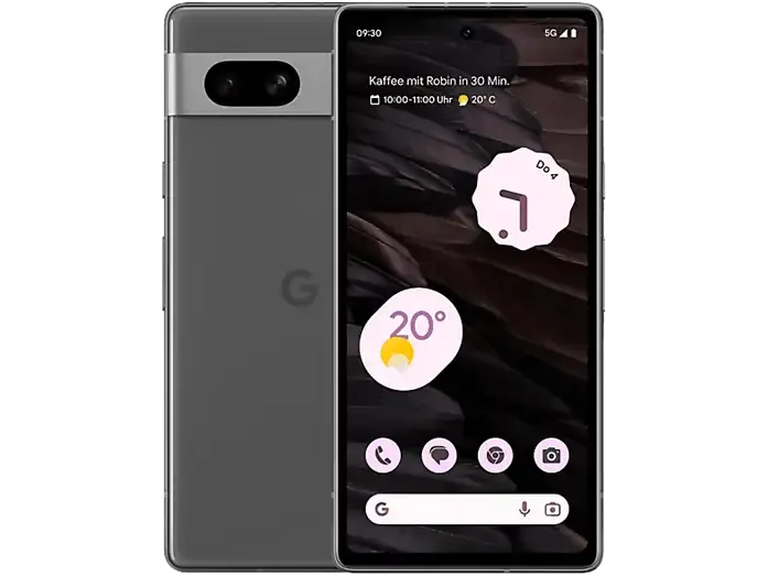 Google Pixel 7a 128 GB Charcoal.webp